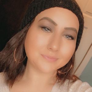 Meet your Posher, Sammy